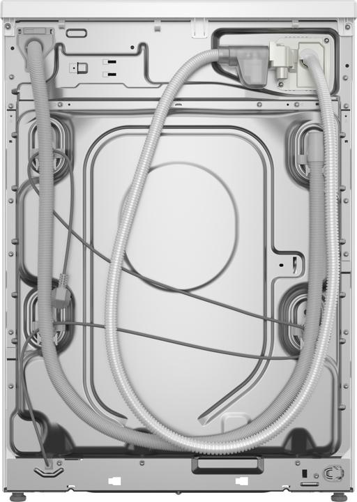 Immagine prodotto Bosch Hausgeräte WUU28T48 (8 kg, A sinistra, Spina UE)