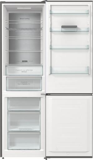 Actual product image Hisense Kühlschrank RB470N4705A (361 l)