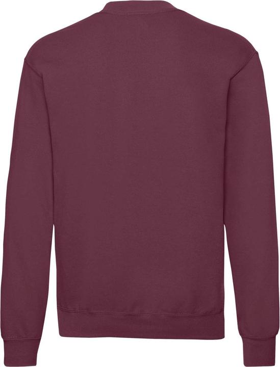 Produktbild Fruit of the Loom Classic 8020 Sweatshirt (M)