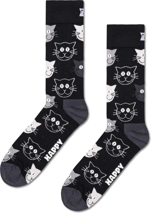 Produktbild Happy Socks Mixed Cat (3er Pack, 41 - 46)