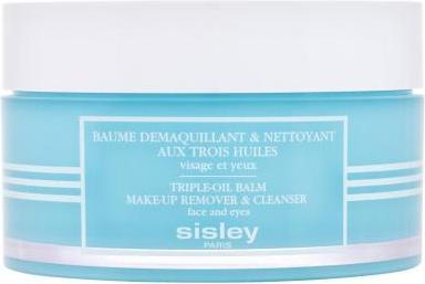 Produktbild Sisley Baume Démaq & Nettoyant 3Huiles (Reinigungsmilch, 125 ml)