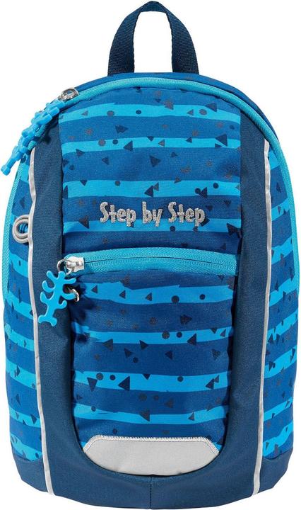 Image du produit Step by Step Sac à dos pour la petite école Mini 2 pièces