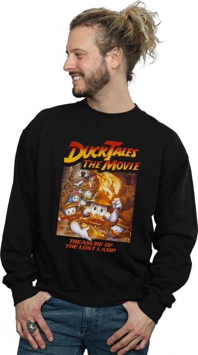 Produktbild Disney Duck Tales The Movie Sweatshirt (S)
