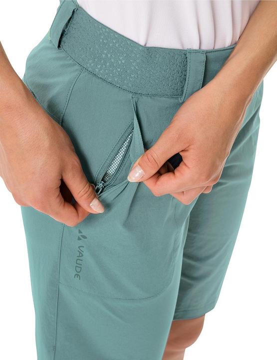 Actual product image Vaude Farley II (34)
