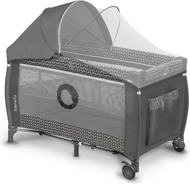Actual product image Lionelo Sven Plus
