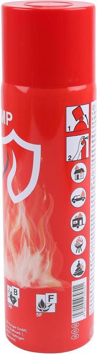 Produktbild Olympia Feuerlöschspray (A, B, F)