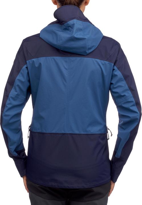 Actual product image Forclaz MT500 WTP (M)