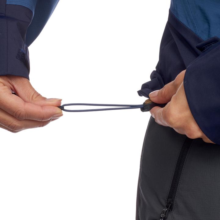 Actual product image Forclaz MT500 WTP (M)