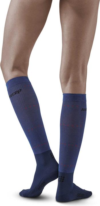 Produktbild Cep kompressionsstrümpfe infrared (40 - 43)