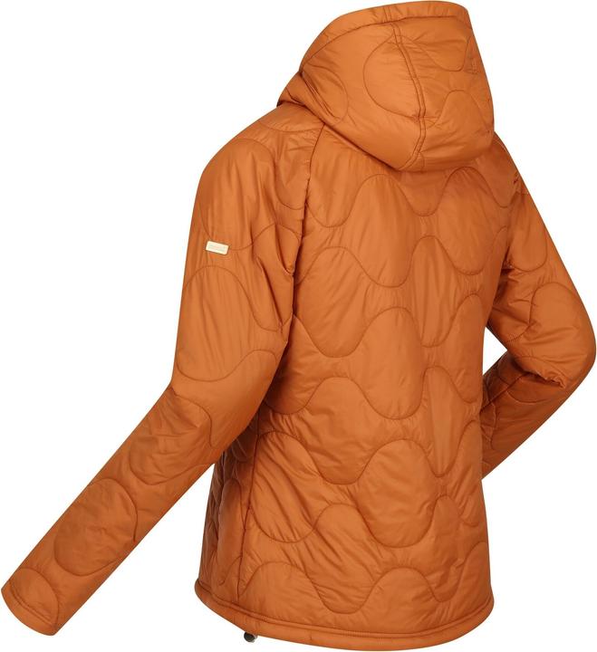 Produktbild Regatta Ellerie Steppjacke Leicht (44)