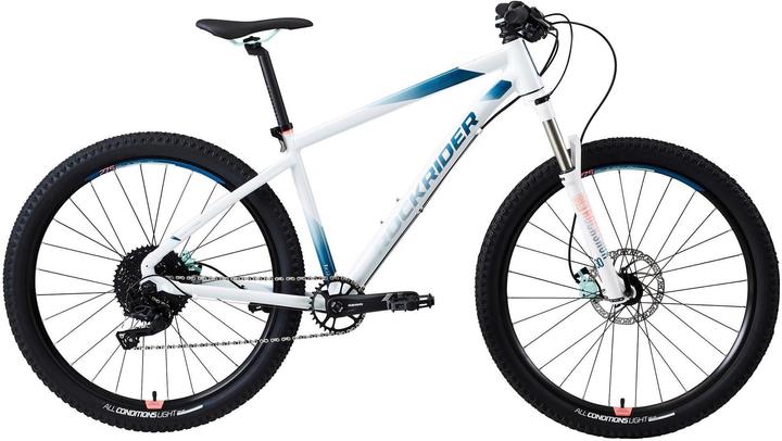 Actual product image Rockrider ST 900 (42.90 cm)