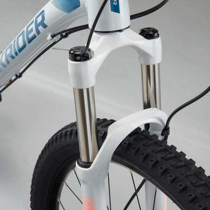 Actual product image Rockrider ST 900 (42.90 cm)