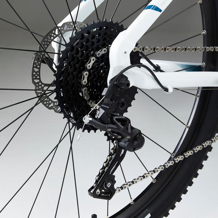 Actual product image Rockrider ST 900 (42.90 cm)