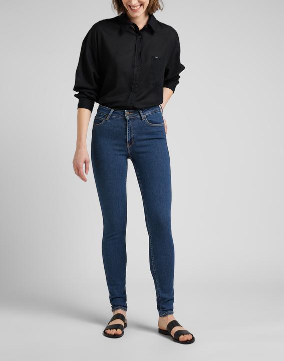 Actual product image Lee Foreverfit (W26/L33)