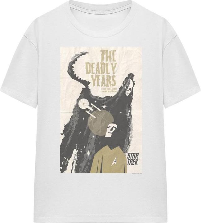 Produktbild The Original Series Episode 41 TShirt (S)