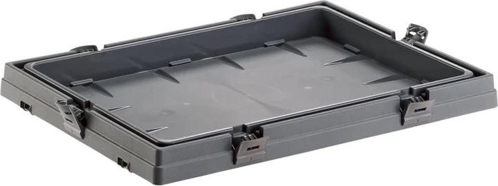 Produktbild Ferplast Haustierbox (Hund, Sicherheitsverschluss, Faltbar)