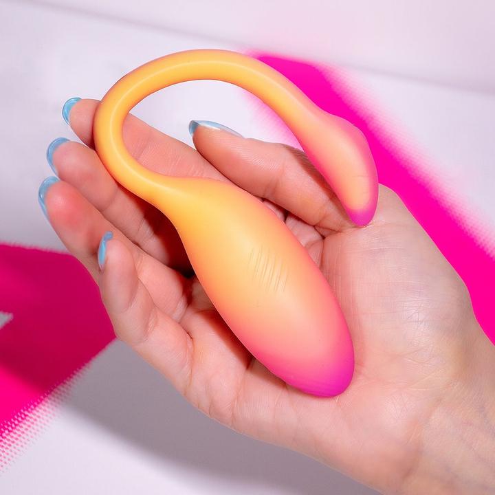 Produktbild Magic Motion Flamingo Max Vibrating Bullet