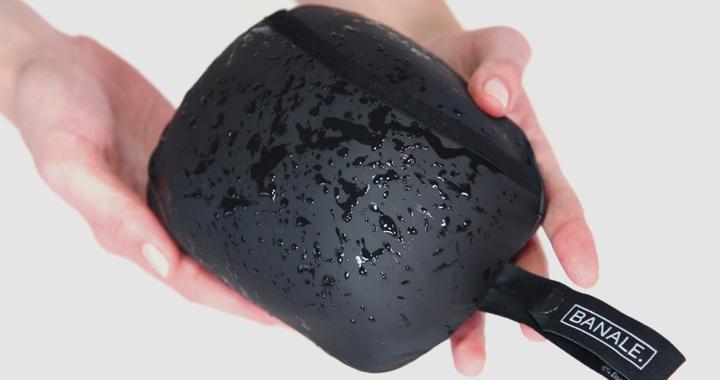 Actual product image Banale Neck pillow (Head & neck pillow)