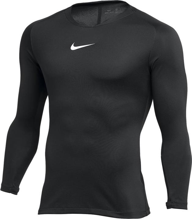 Nike Dri-Fit Park First Layer Soccer Jersey Herren