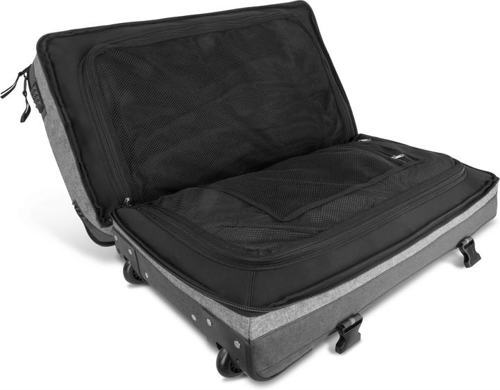 Actual product image Normani Travel bag Aurori 125 (125 l, Hand luggage (up to 50 litres))