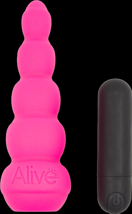 Immagine prodotto Stimolatore anale Lance Pro -