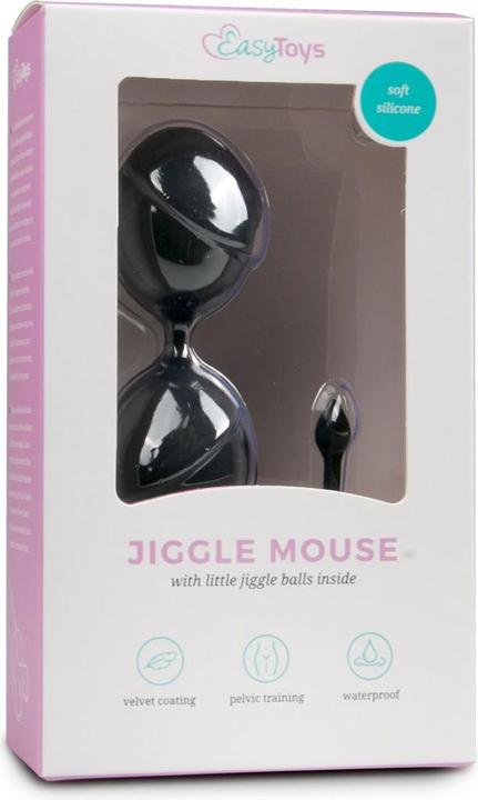 Produktbild Easytoys Jiggle Mouse
