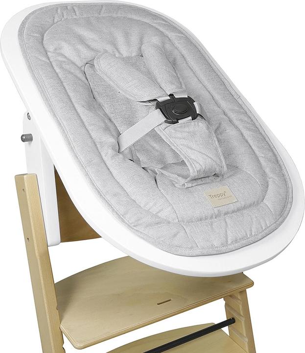Produktbild Treppy New Born Seaty