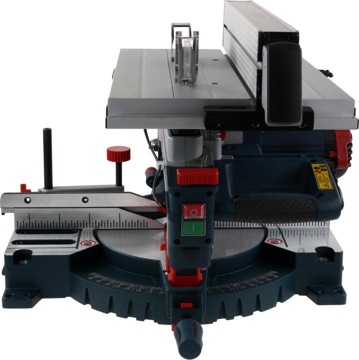 Immagine prodotto Bosch Professional Gtm 12 Jl