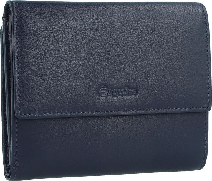 Image du produit Esquire Viktoria Portefeuille en cuir RFID 12 cm
