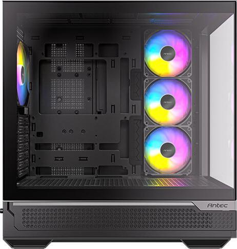 Actual product image Antec C7 (mATX, ITX, ATX)