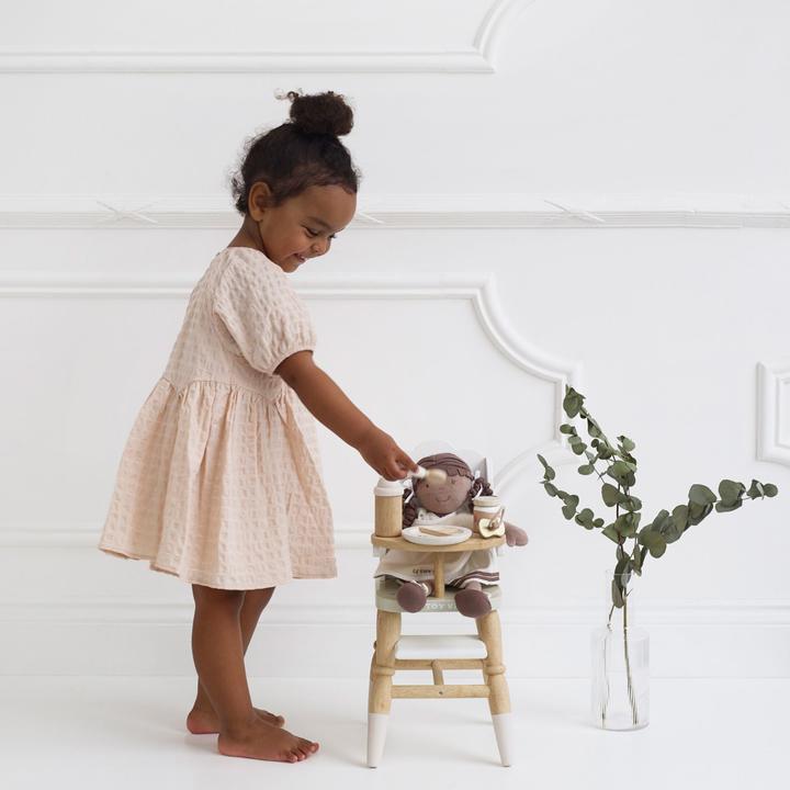 Produktbild Le Toy Van Nursing Set