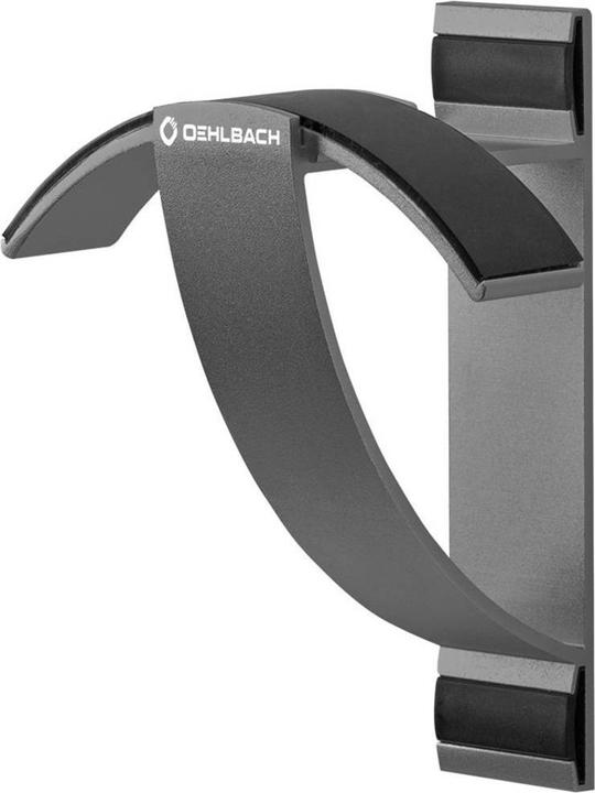 Actual product image Oehlbach Alu Style W1