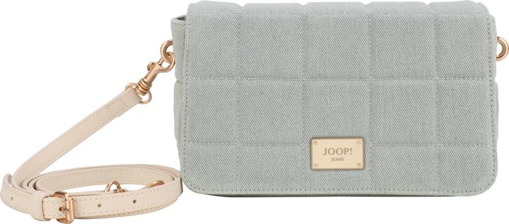 Joop! Ordine Denim Luzi Umhängetasche S 24 cm
