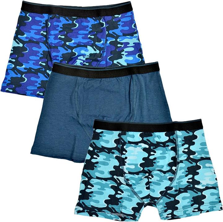 Produktbild Tom Franks Slips Jungen (3erPack) (158, 3er Pack)
