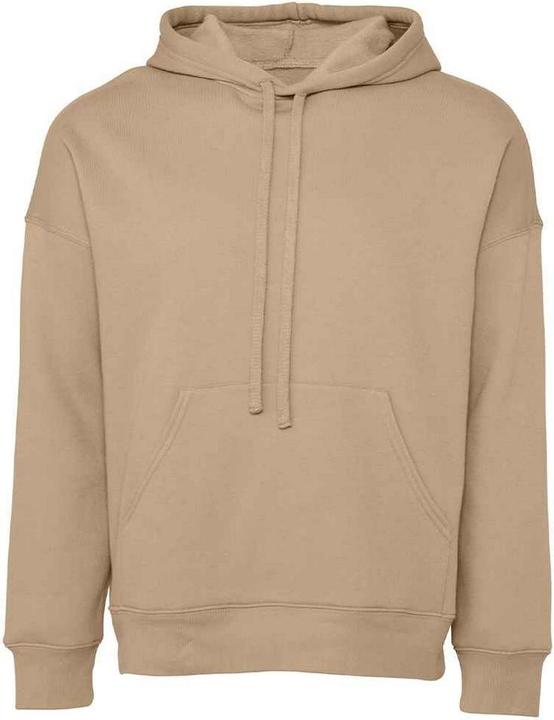 Bella Canvas Kapuzenpullover