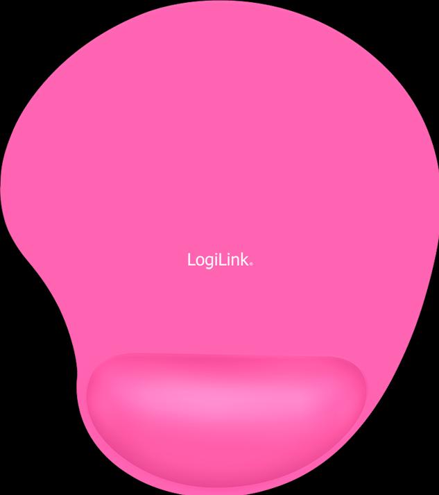 Produktbild LogiLink Gel (S)