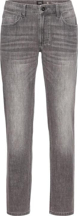 Camel Active Regular Fit fleXXXactive® Cooling Jeans (38)