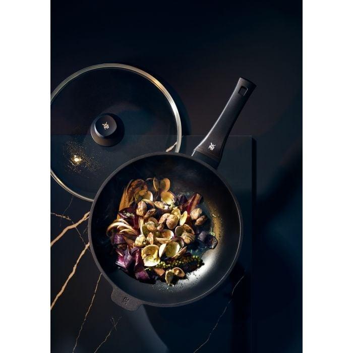 Actual product image WMF Wok pan (30 cm, Wok, Aluminium)