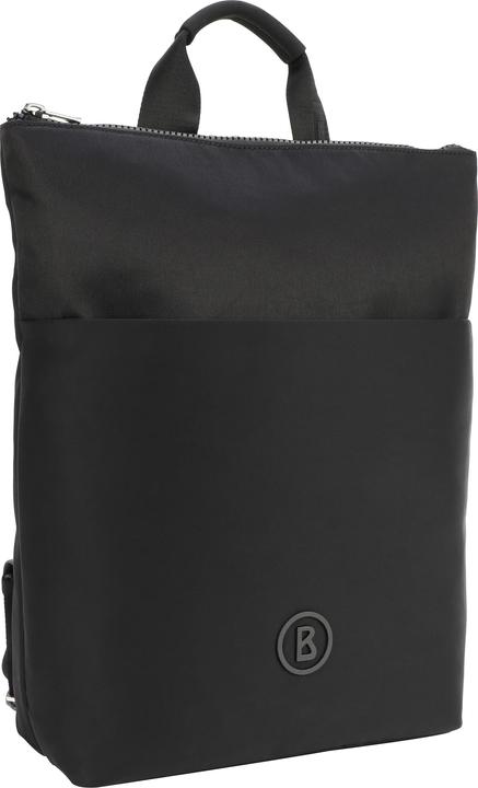 Actual product image Bogner arolla arne backpack svz