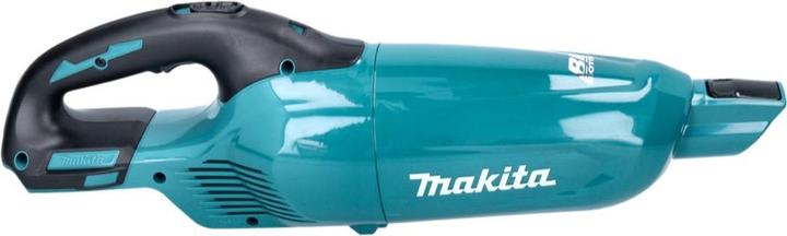 Immagine prodotto Makita DCL 280 FM1 Batteria hoover 18 V Brushless + 1x batteria 4.0 Ah - senza caricabatteria