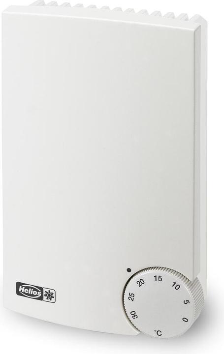Immagine prodotto Helios HELI EHS Controllo bobina di riscaldamento elettrico I max. = 16 A, 3,6 KW