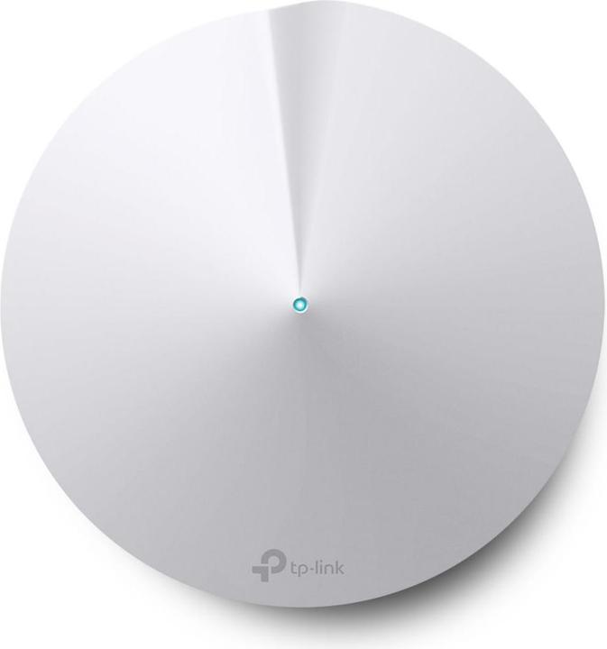 Produktbild TP-Link Deco M5 Dualband WLAN Mesh 1er Set (AC1300)