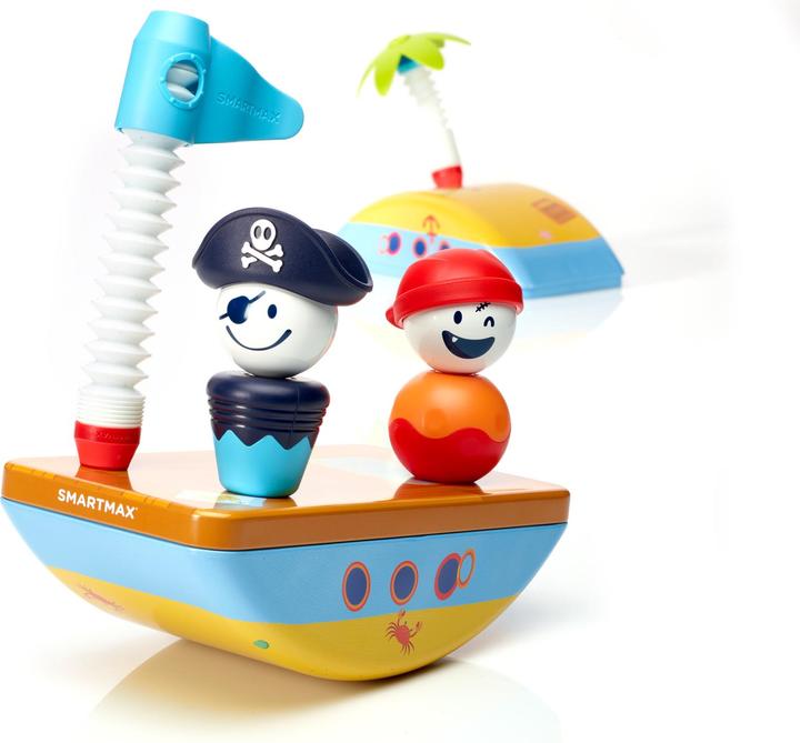Produktbild Smart Games My first Pirates