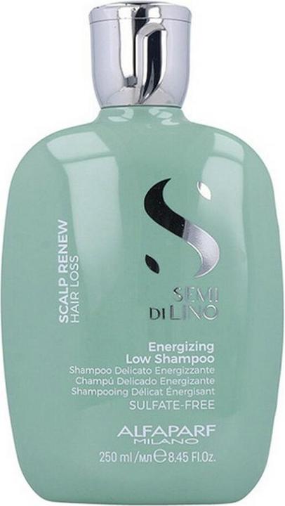 Image du produit Alfaparf Semi Di Lino Renew Scalp Energisant (1000 ml, Shampoing liquide)