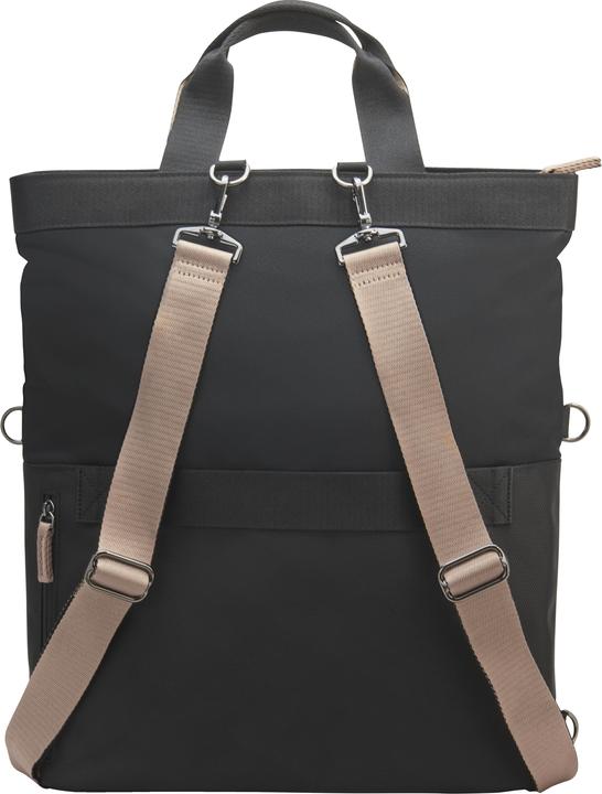 Produktbild HP 14-inch Convertible Backpack – Tote (18 l)
