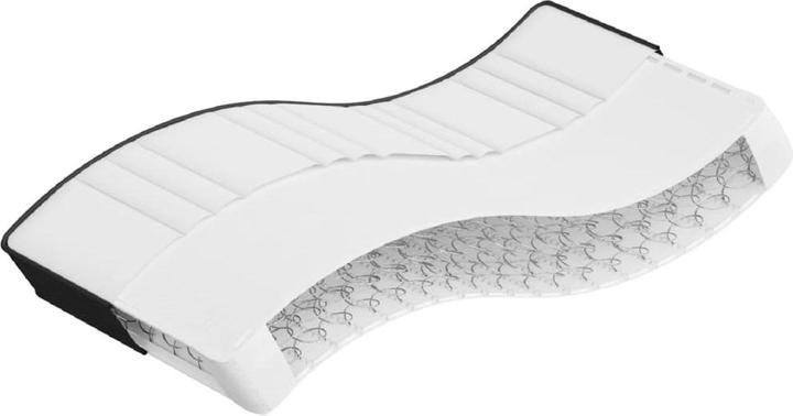 Image du produit VidaXL Matelas enfant à ressorts Bonnell Moyen 80 x 160 cm