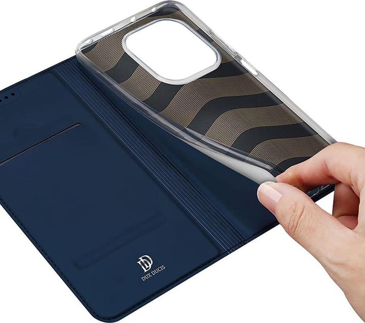 Productafbeelding Dux Ducis Skin Pro (Xiaomi Redmi Note 13 Pro 4G)