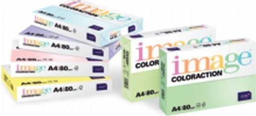 Actual product image Antalis Coloraction Box (80 g/m², 500 x, A4)