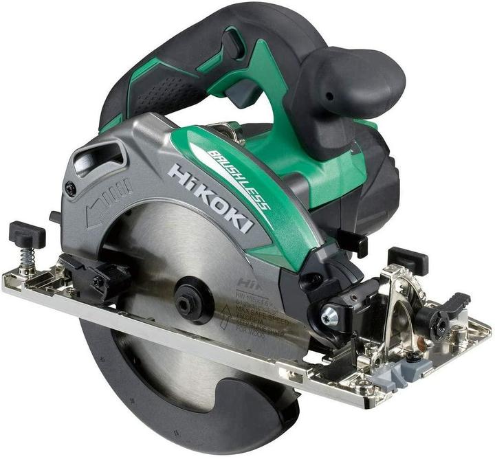 Produktbild Hikoki Handkreissge C6MEY