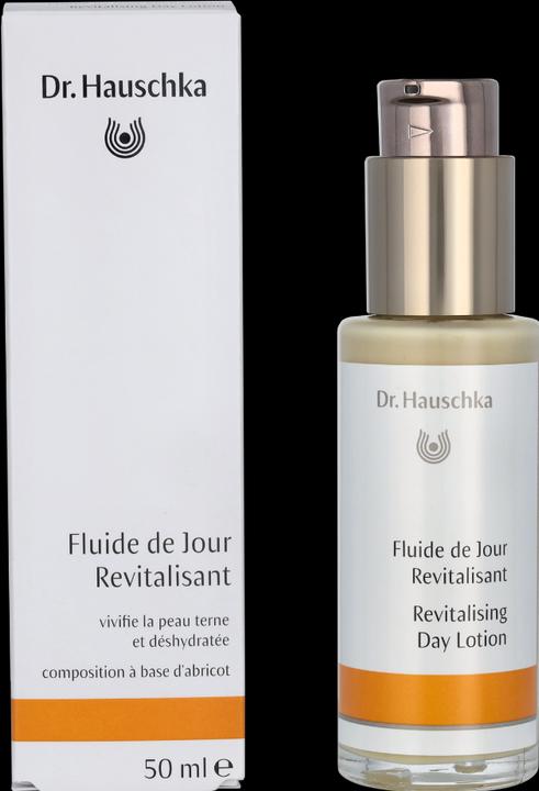 Immagine prodotto Dr. Hauschka Lozione da giorno rivitalizzante (50 ml)